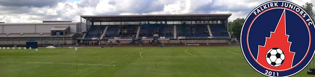 Grangemouth Stadium